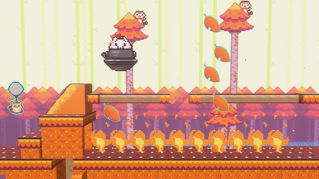 しょぼんのるきみん!DX~しょぼみと黄金の収穫祭~