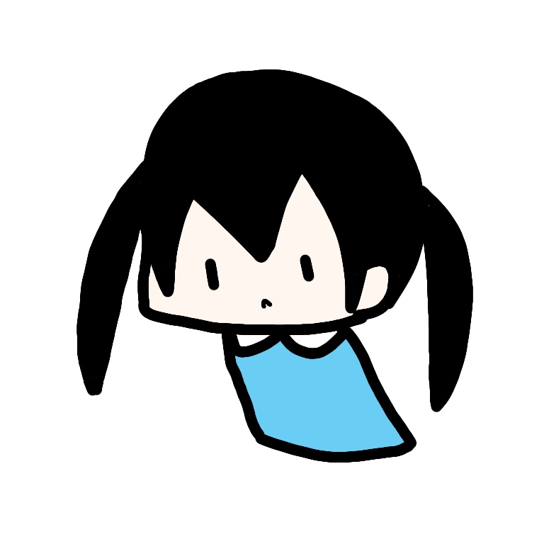 あきるちゃんアクリルスタンド