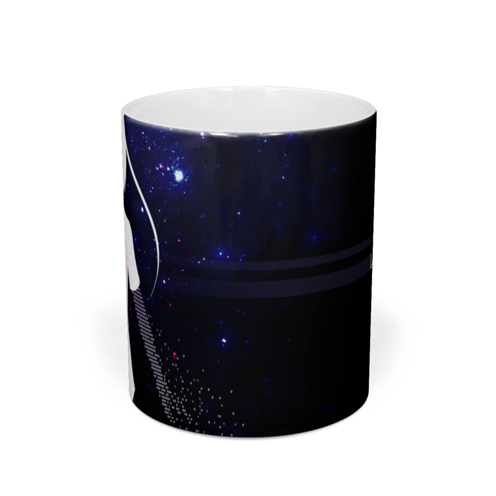 Raise Blade マグカップ