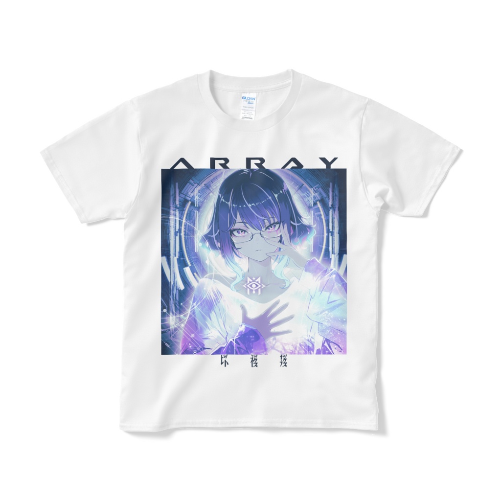 Array Tシャツ