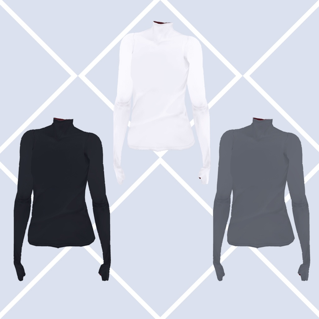 ケープコート | #NEOKET #VRoid