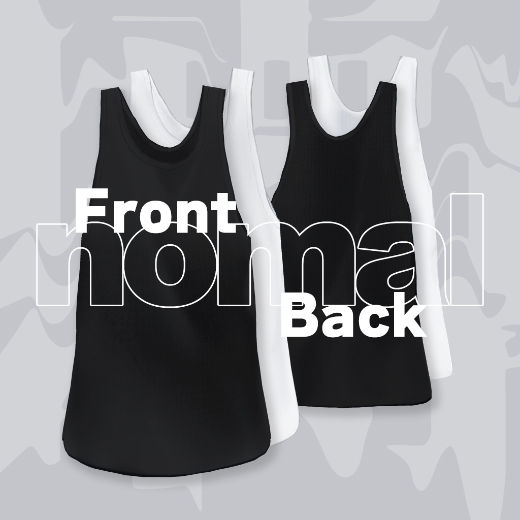 roll-up skinny set | ボトムス トップス #VRoid