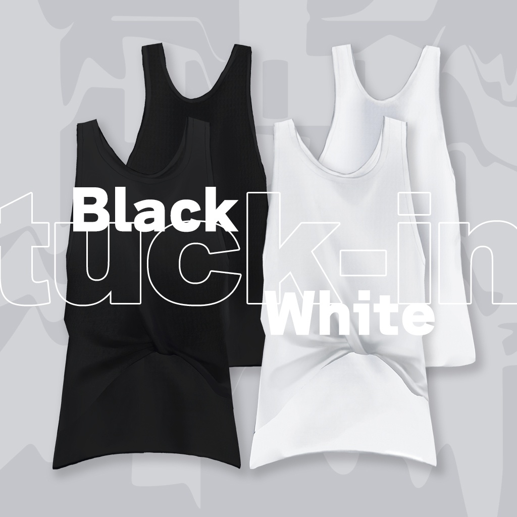 roll-up skinny set | ボトムス トップス #VRoid