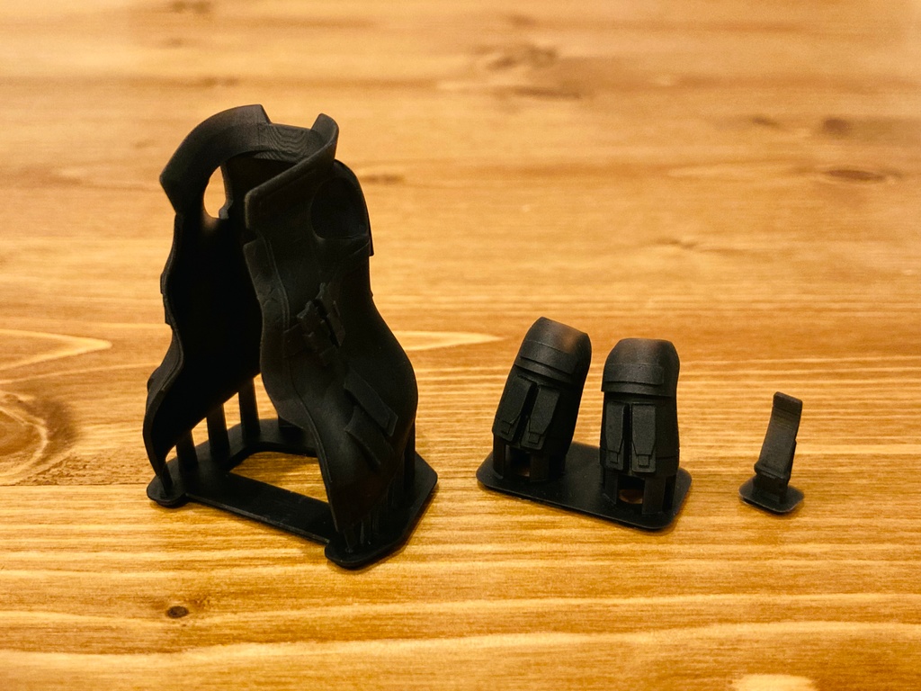 1/12スケール ジャケット『State』