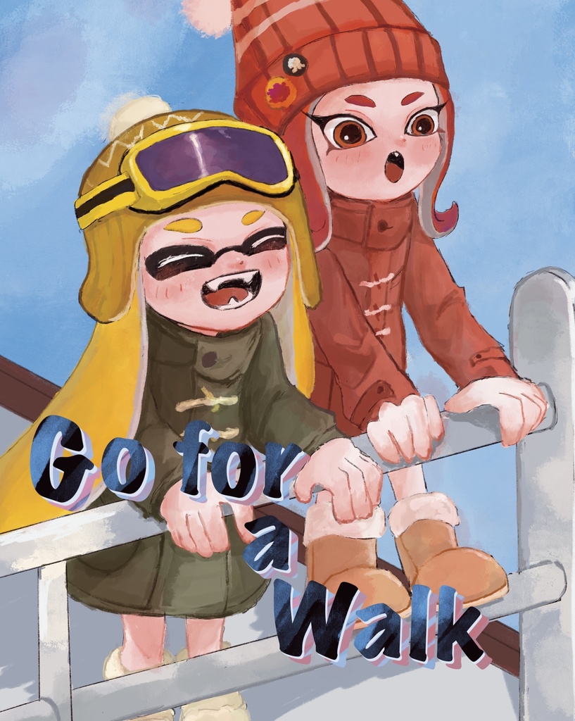 Go for a Walk