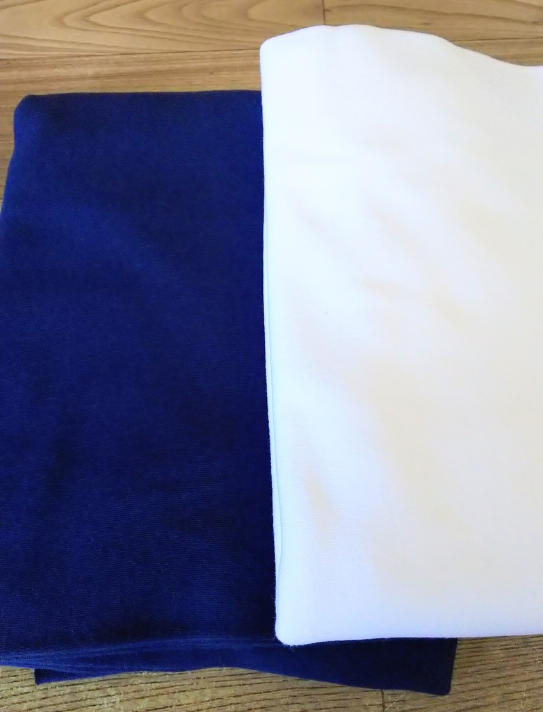 【受注生産】もちもちマスコット用パーカー