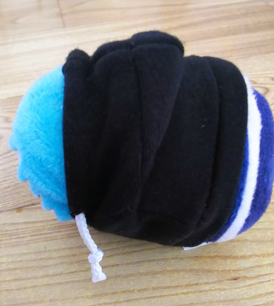 【受注生産】もちもちマスコット用パーカー