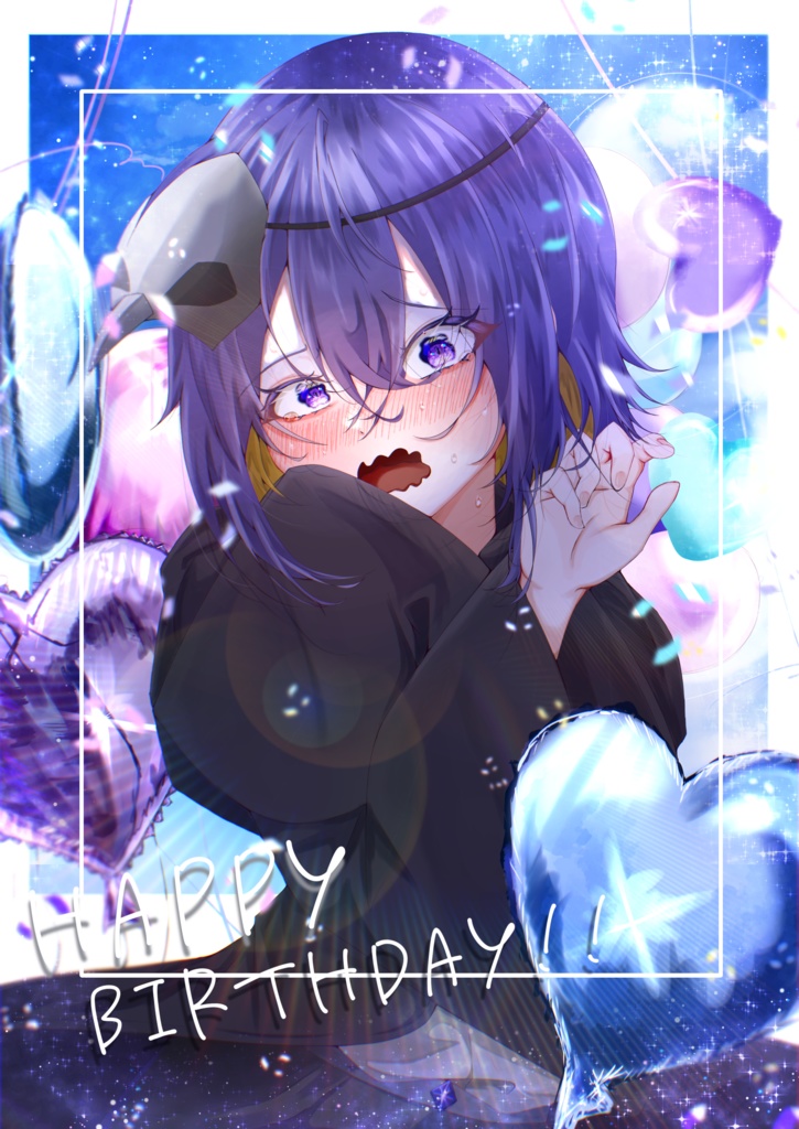 予告報告なしのよくわかんないボイス(？)