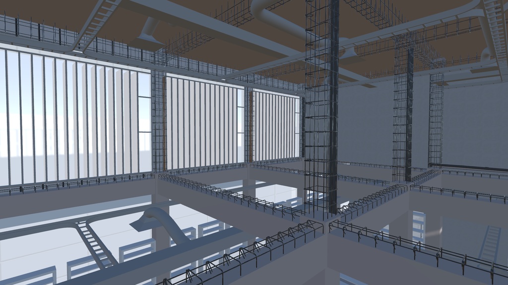 근생시설 / 近隣生活施設 / Neighborhood facilities