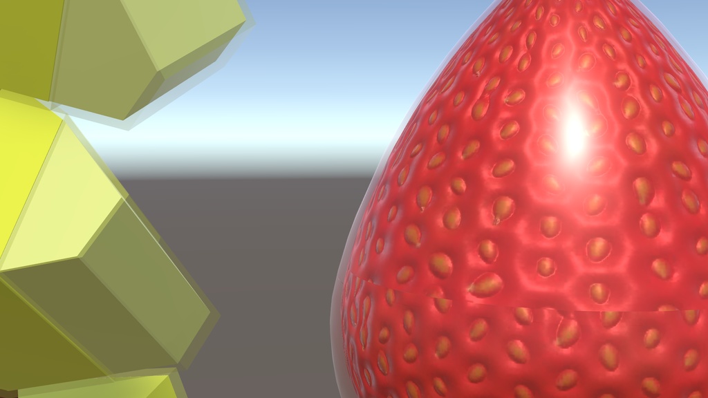 탕후루 / タンフル / Tang hulu