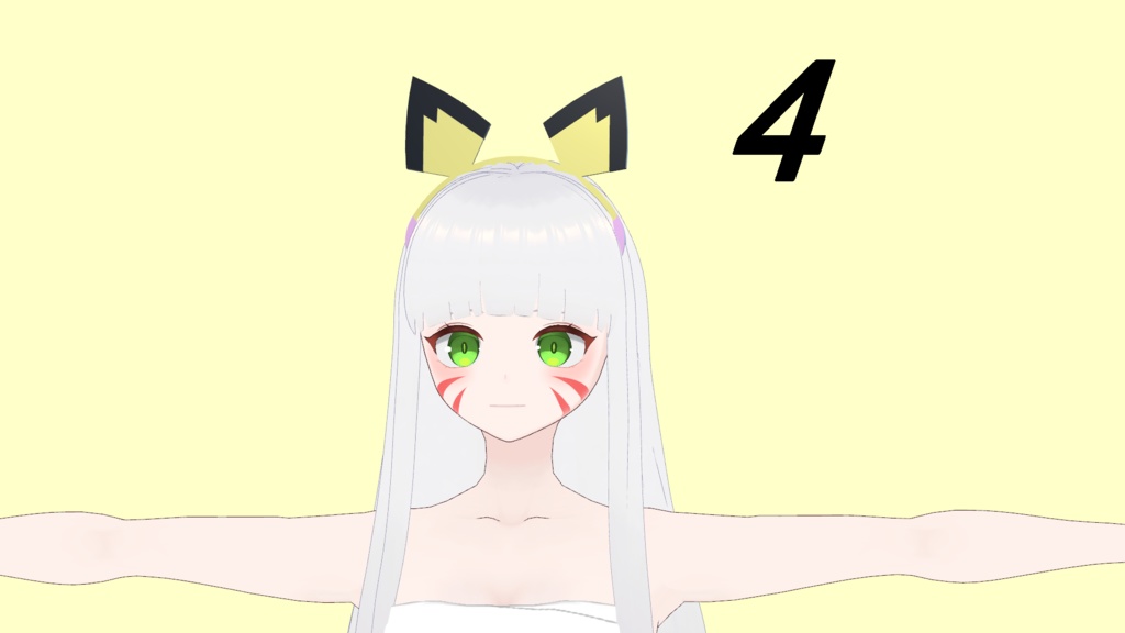 포켓몬악세사리 1탄 / ポケモン アクセサリー 1弾 / Pokemon Accessories Vol.1