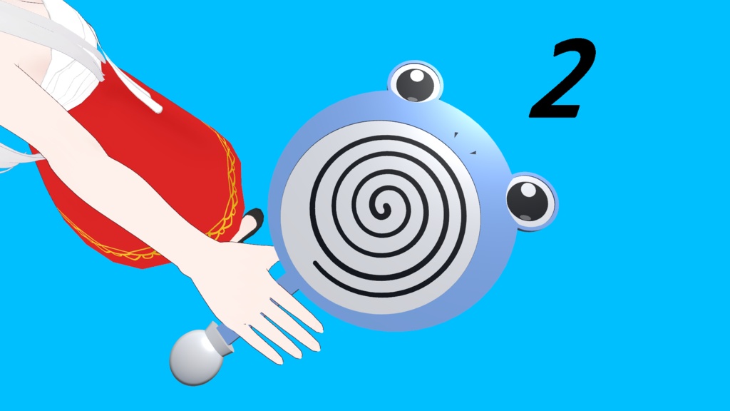 포켓몬악세사리 1탄 / ポケモン アクセサリー 1弾 / Pokemon Accessories Vol.1