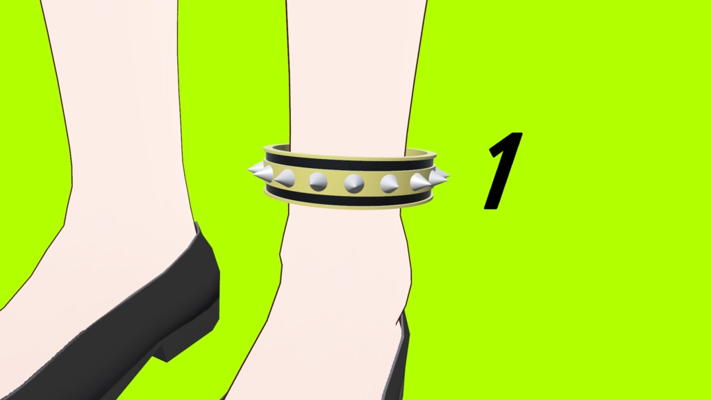 포켓몬악세사리 1탄 / ポケモン アクセサリー 1弾 / Pokemon Accessories Vol.1