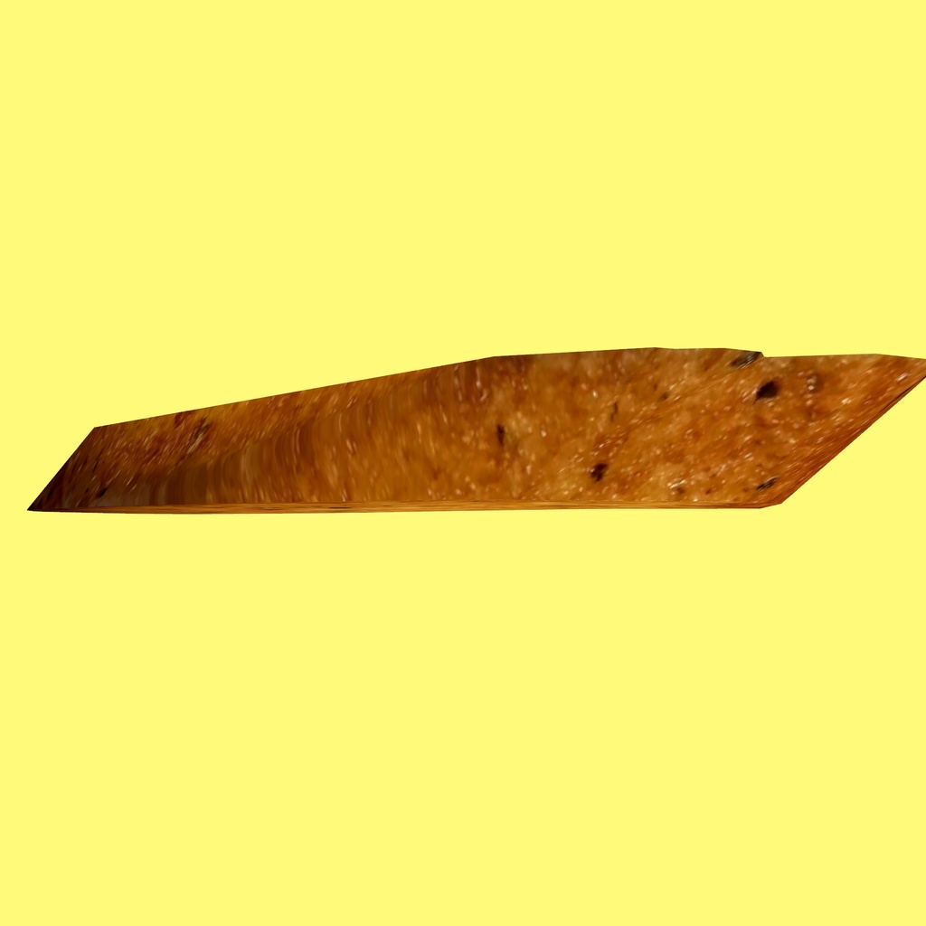 마늘빵 / ガーリックトースト / Garlic bread