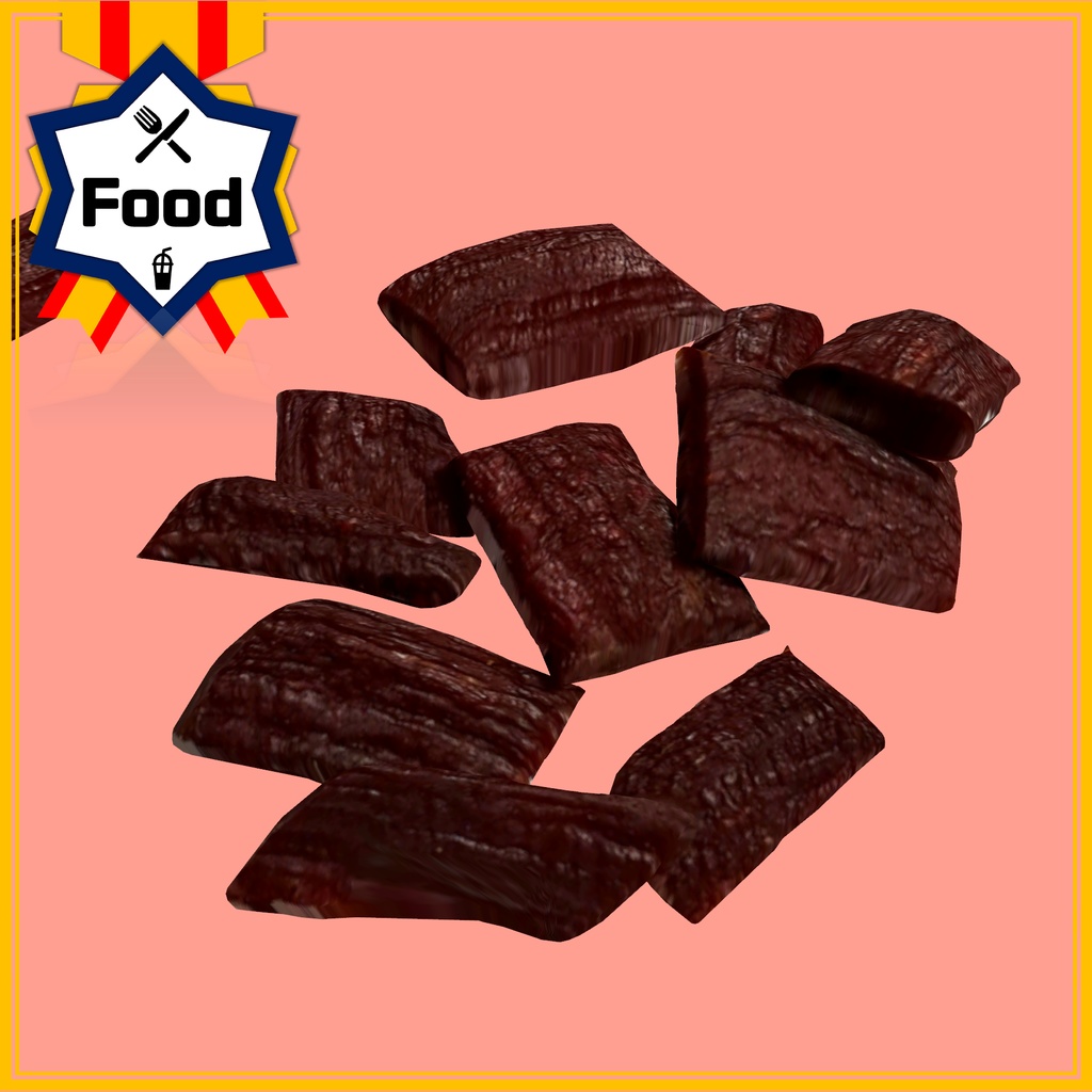 육포 / ジャーキー / Jerky