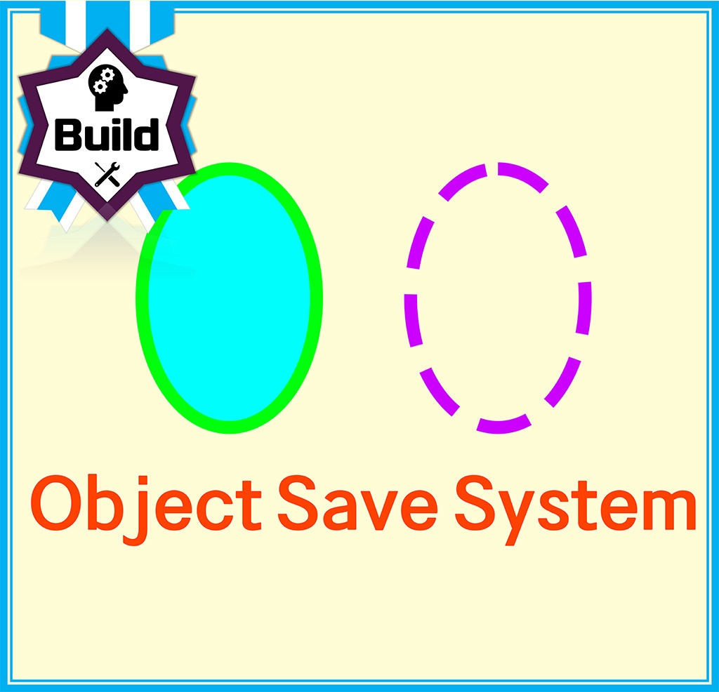VRC 오브젝트 저장 시스템 / VRC オブジェクト保存システム / VRC object save system