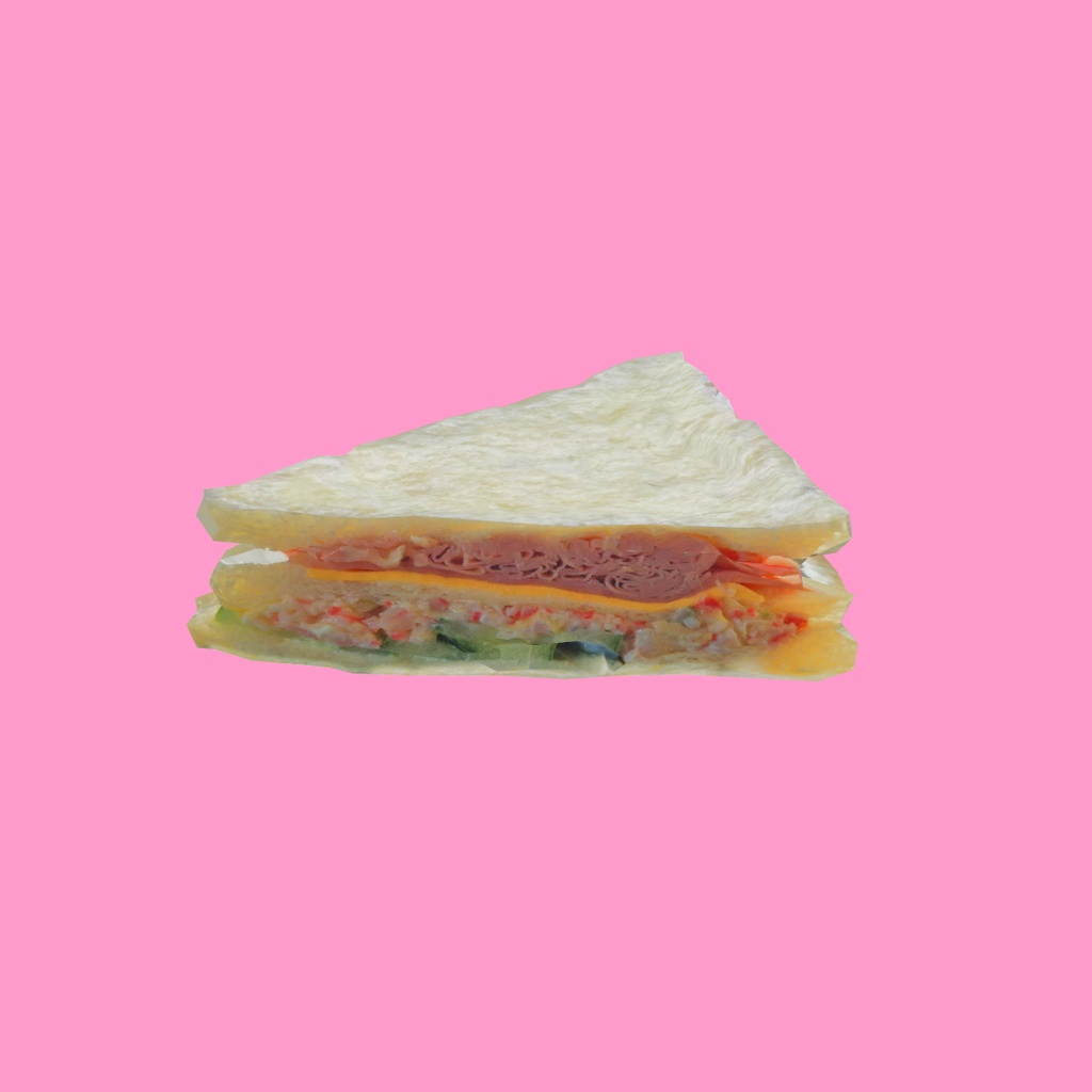 샌드위치 / サンドイッチ / Sandwich