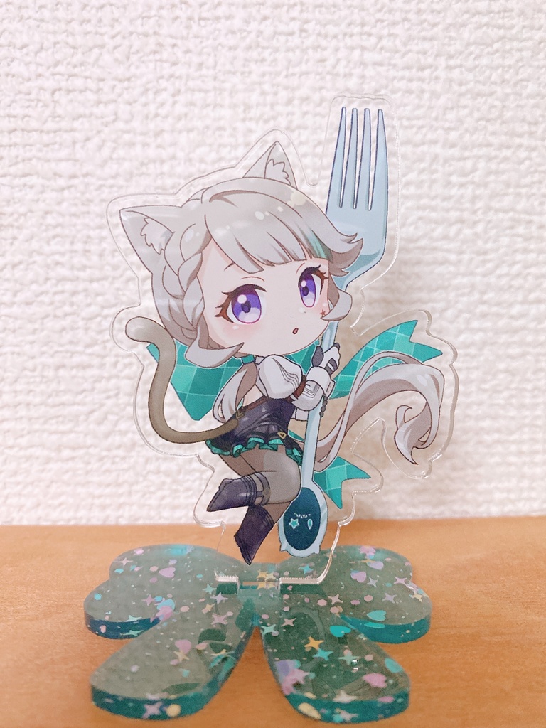 リネット アクリルスタンド