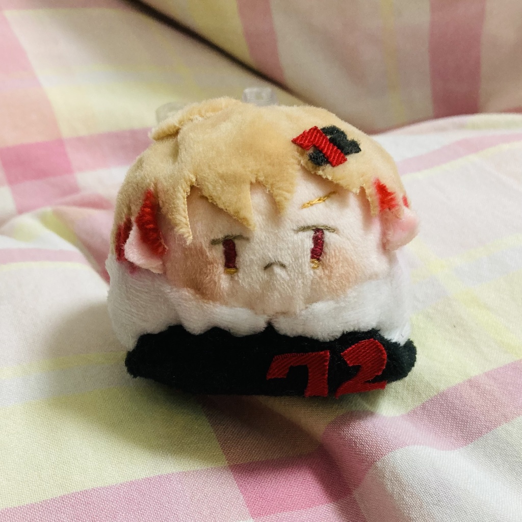 ころころぬいぐるみオーダーページ