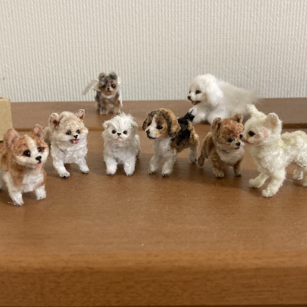 モールアートオーダーページ