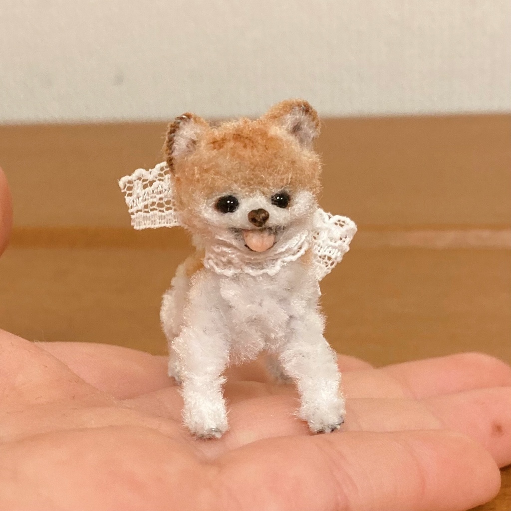 モールアートオーダーページ