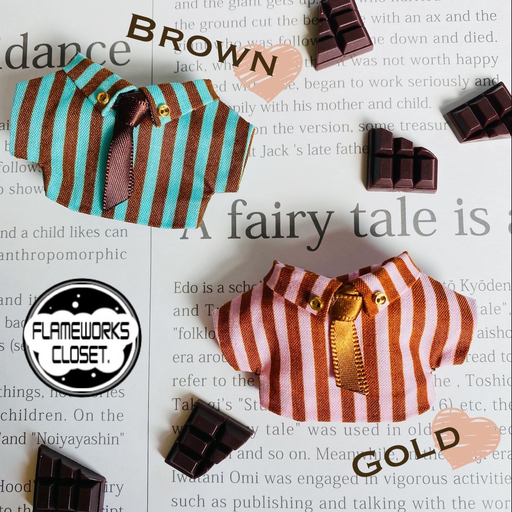 【VD限定】ジャケット&ボタンダウンシャツセット