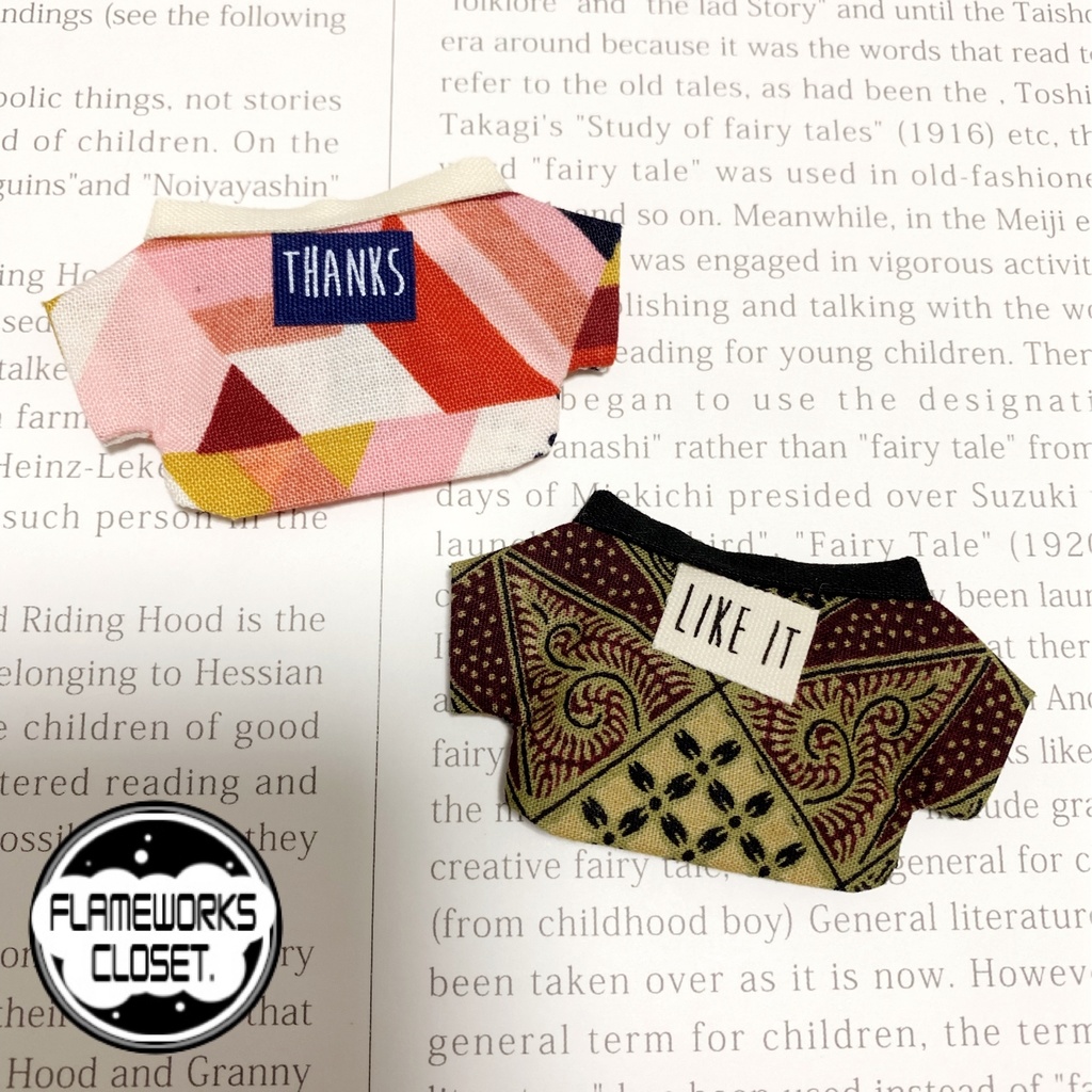 シャツジャケット