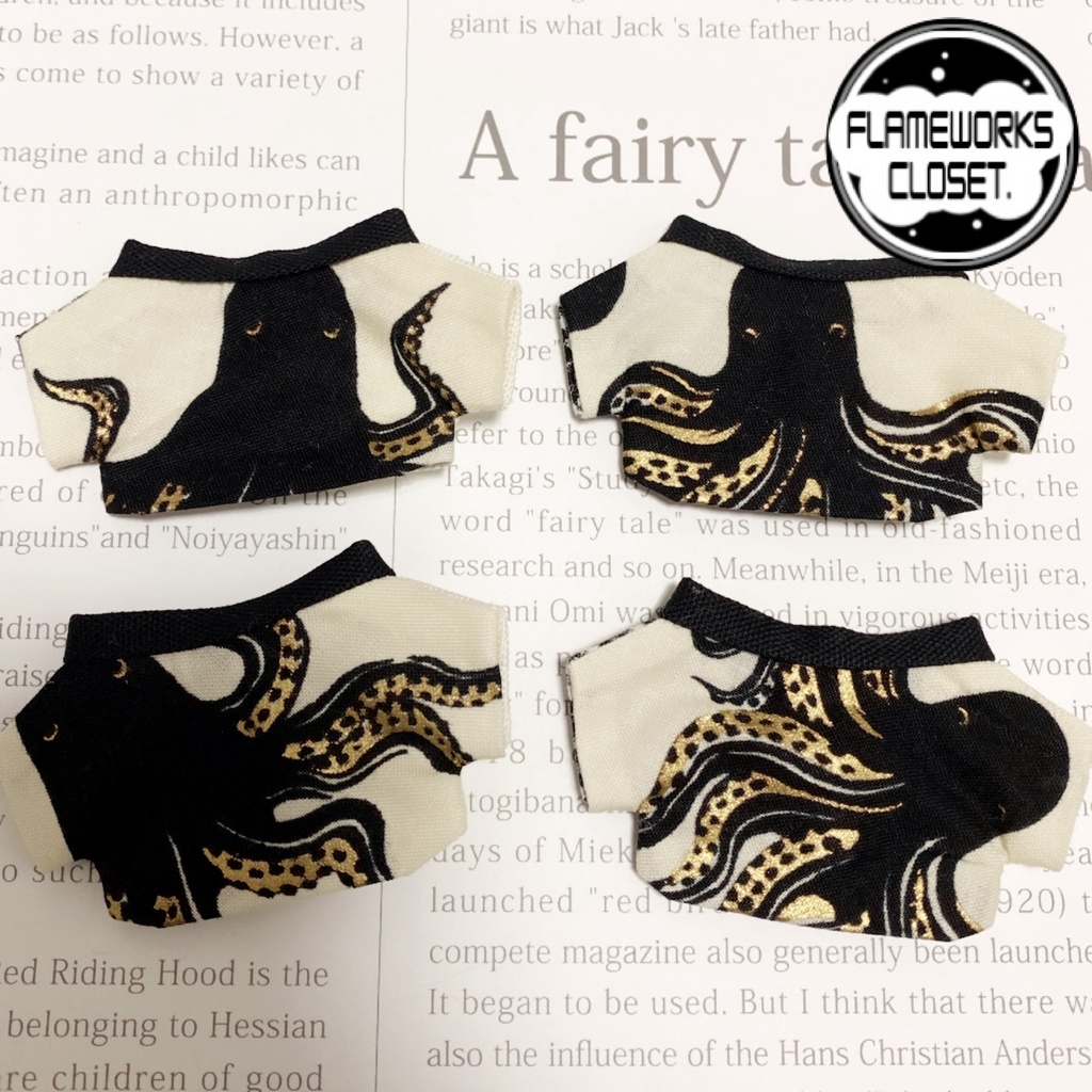 シャツジャケット