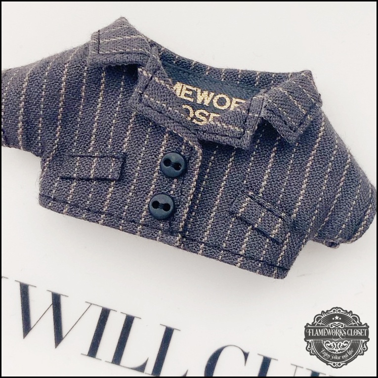 テーラードジャケット