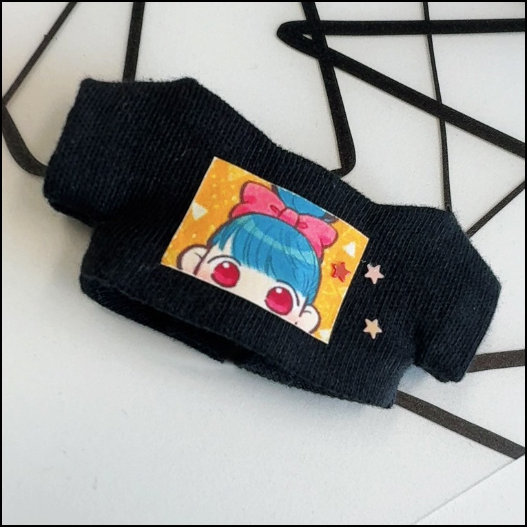 グラフィックTシャツ