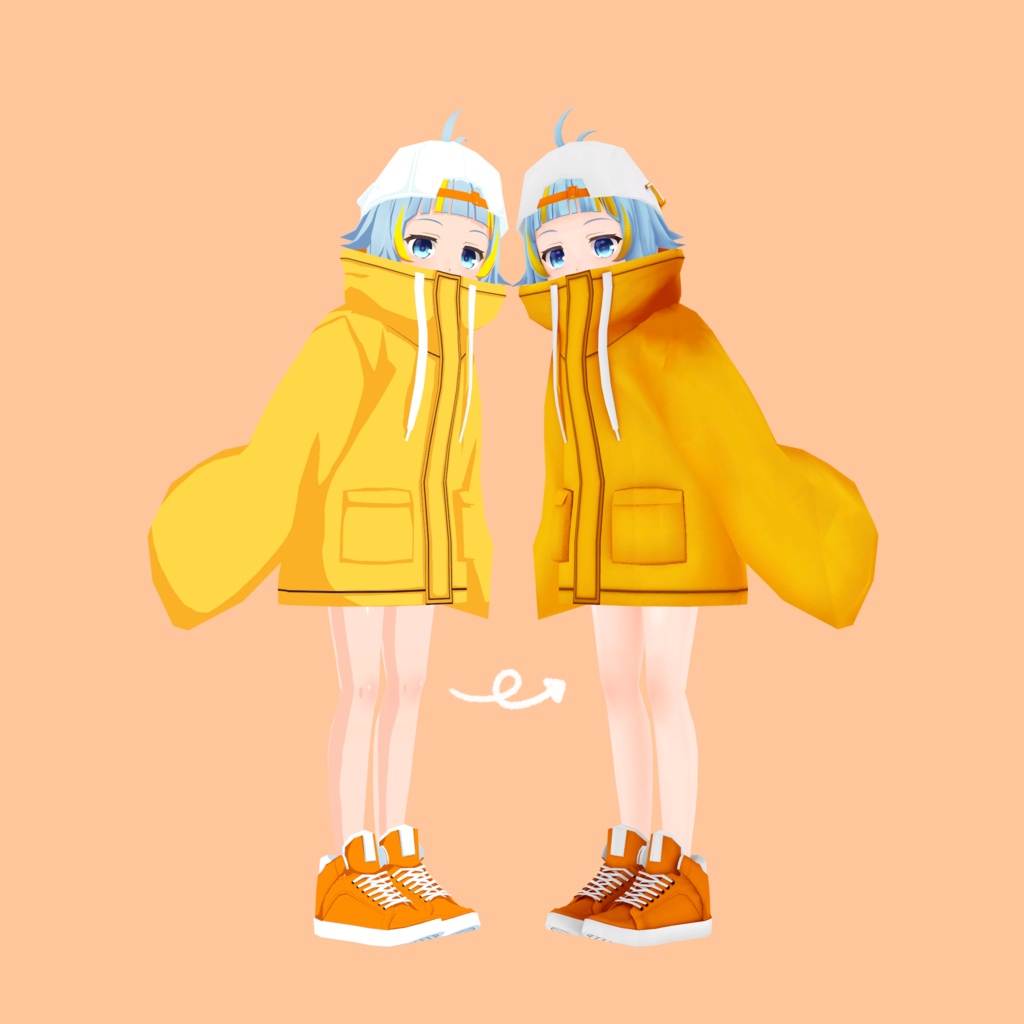 Gua-グア- Soft Texture