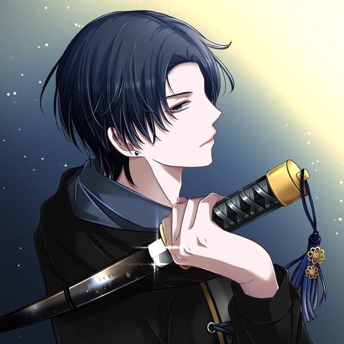 【初】１周年を記念した初ボイス