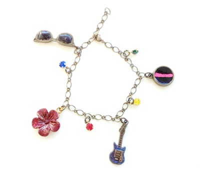 アクセサリー(ブレスレット・バッグチャーム)