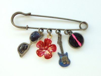 アクセサリー(ブレスレット・バッグチャーム)