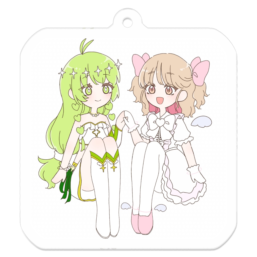 エリバニアクキー