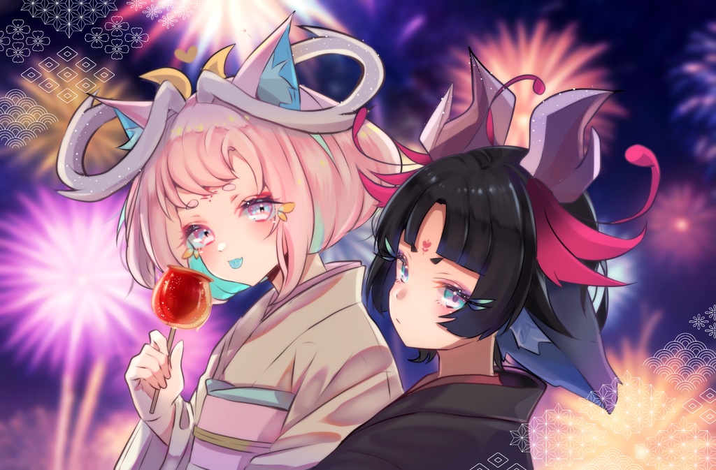 ◇コミッション依頼・お支払い窓口◇