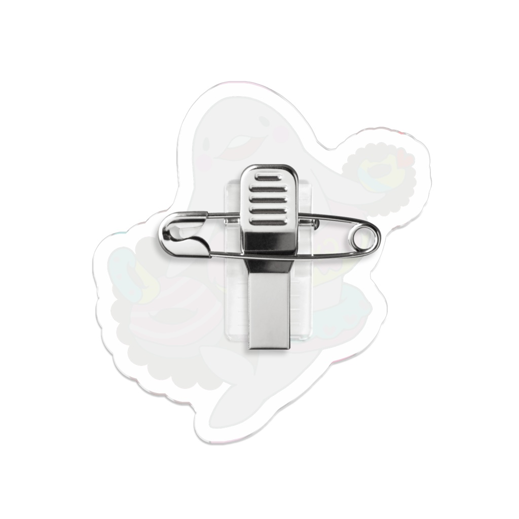 ちゅちゅ❤ドーナッツ