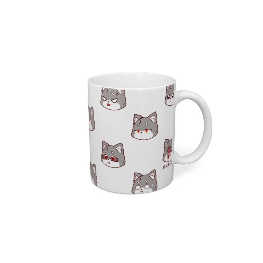 いろんなのれまぐ