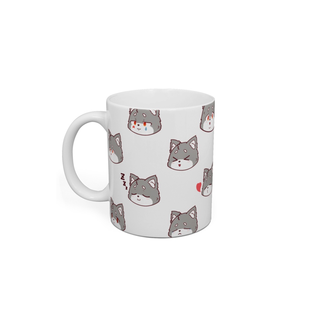 いろんなのれまぐ