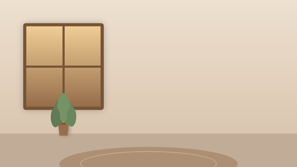 Cozy Coffee Shop VTuber Stream Background Pack / コーヒーショップ
