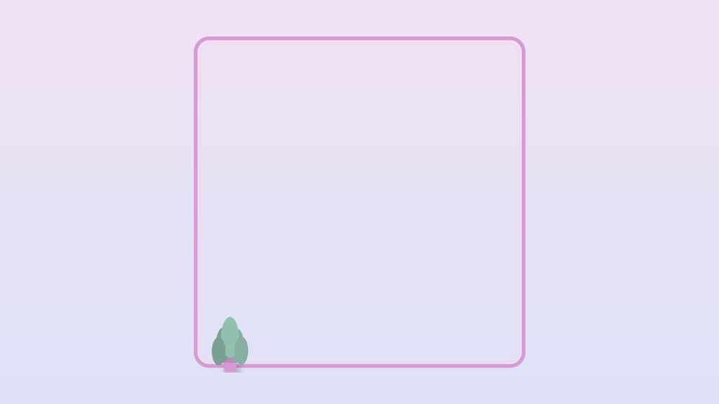 Pastel Dream VTuber Stream Background Pack / パステルドリーム