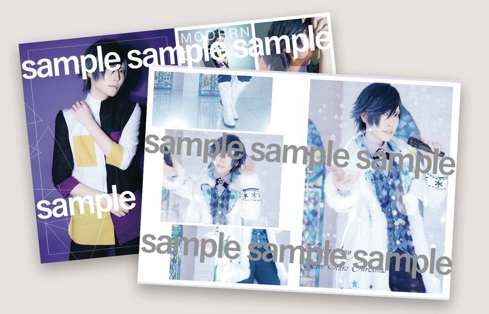 『Arpeggio -アルペジオ-』一ノ瀬トキヤ(うたプリ)