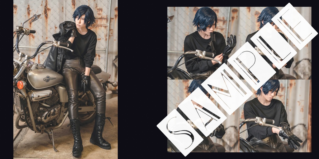 『TisU!』一ノ瀬トキヤ(うたプリ)