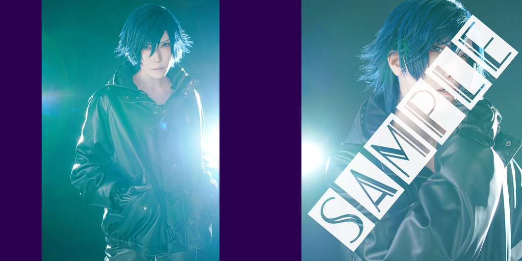 『TisU!』一ノ瀬トキヤ(うたプリ)