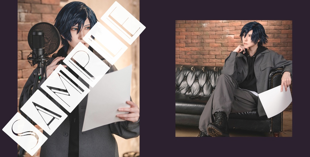 『TisU!』一ノ瀬トキヤ(うたプリ)