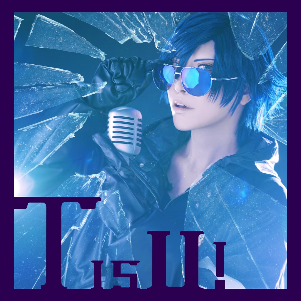 『TisU!』一ノ瀬トキヤ(うたプリ)