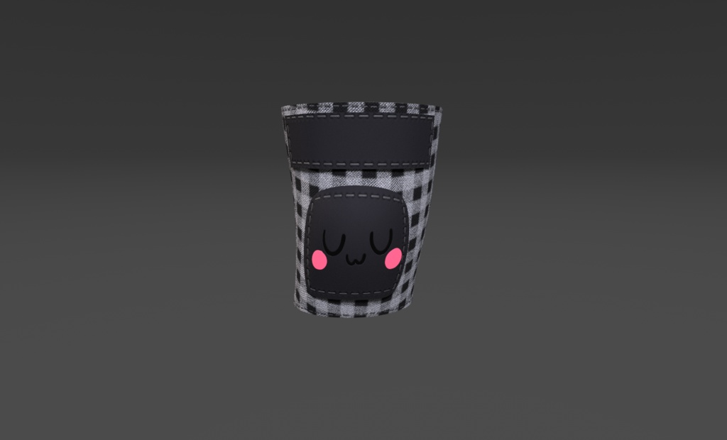 Layla's Knee Pads (read description for discount) Commercial Use