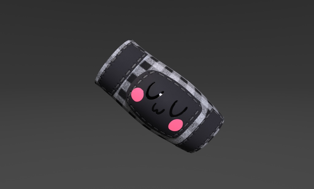 Layla's Knee Pads (read description for discount) Commercial Use