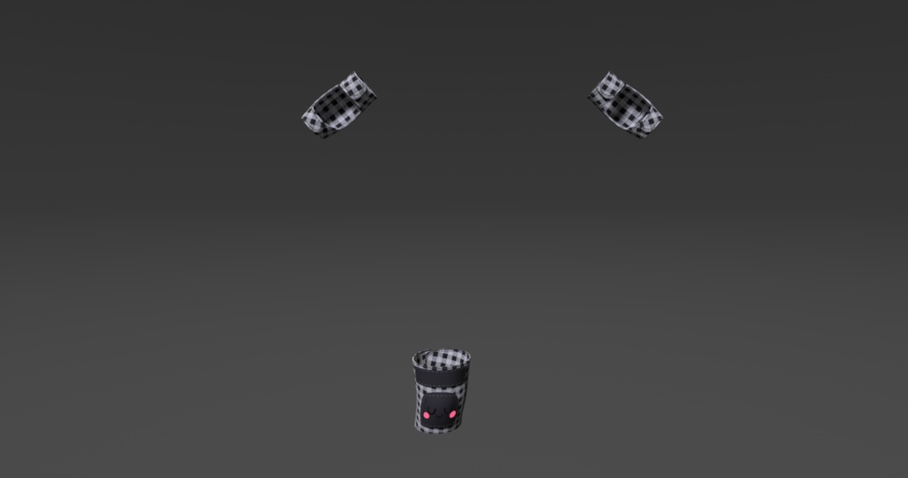 Layla's Knee Pads (read description for discount) Commercial Use