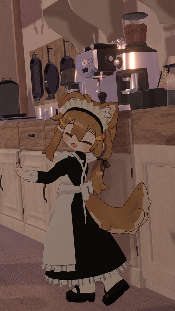 まめふれんずめいど